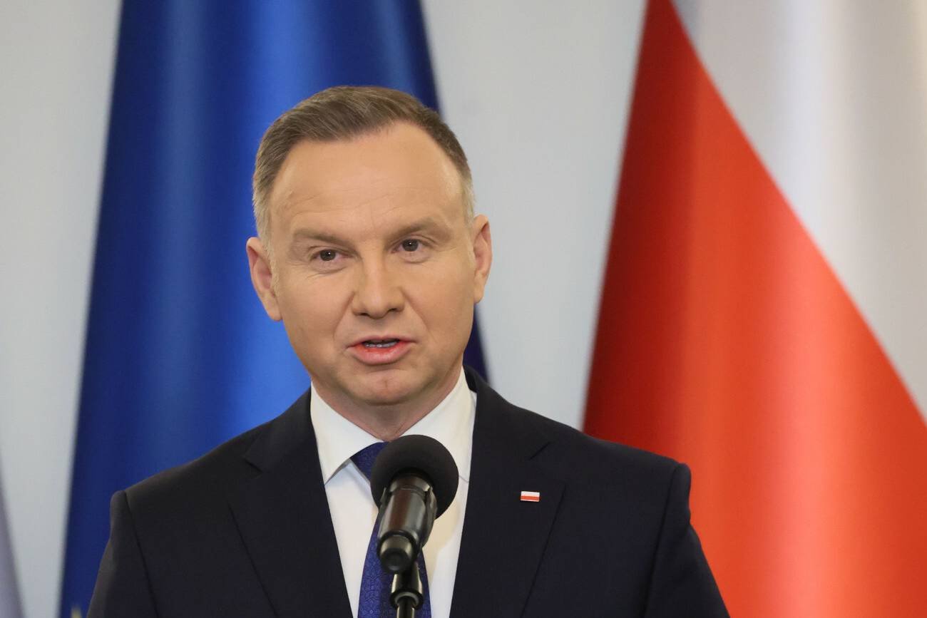 Prezydent Andrzej Duda zwoła Radę Bezpieczeństwa Narodowego