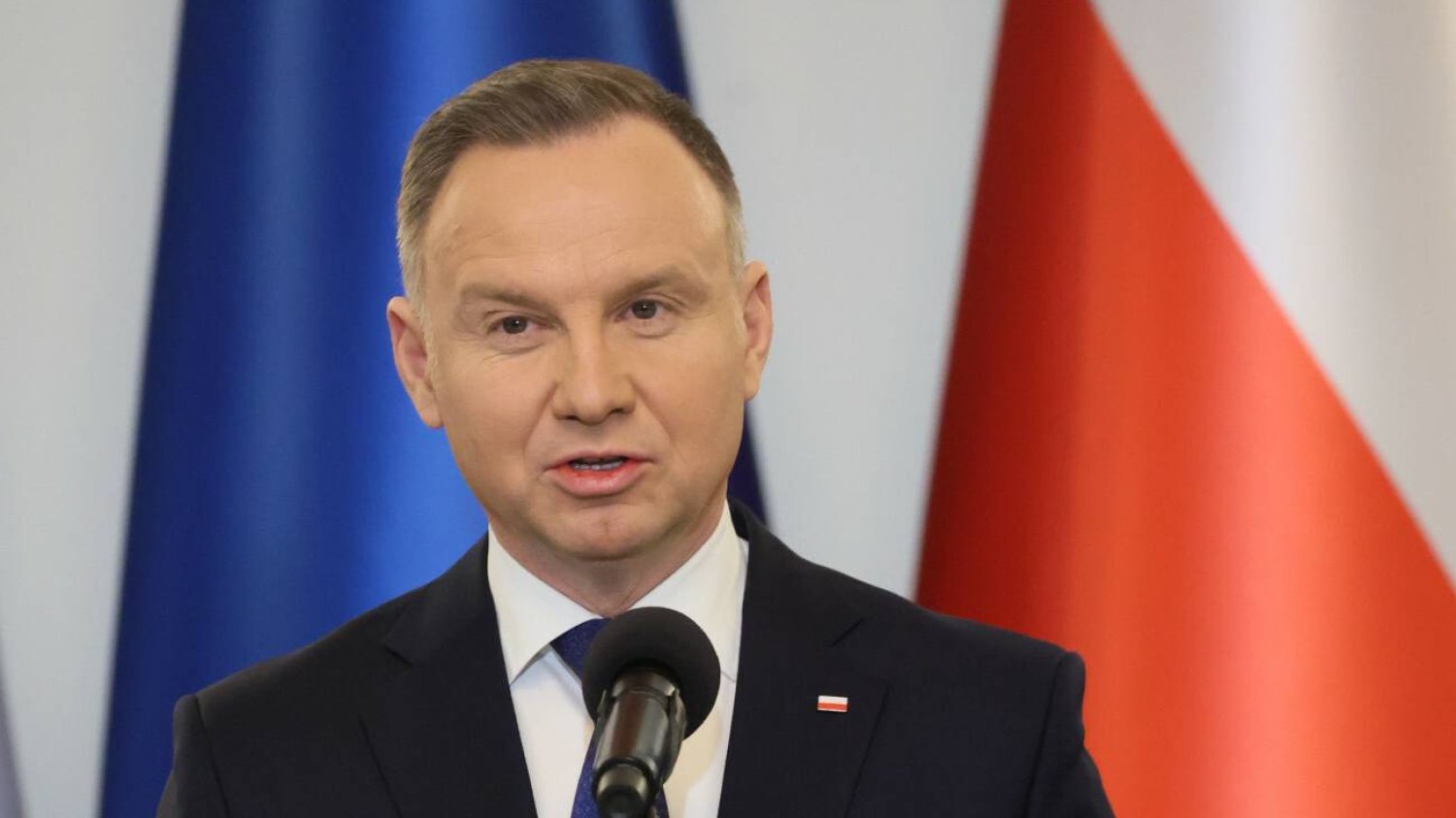 Prezydent Andrzej Duda zwoła Radę Bezpieczeństwa Narodowego