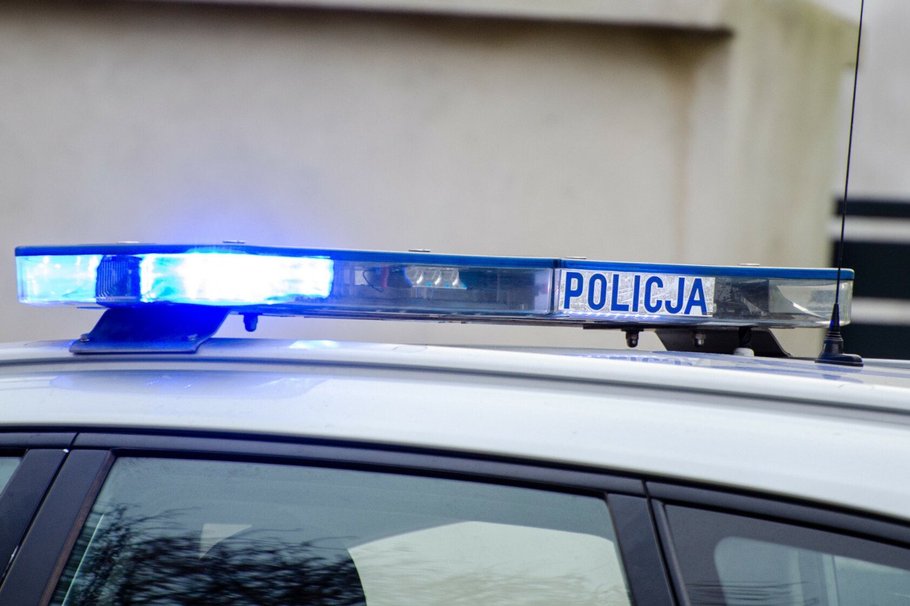 Zatrzymano księdza z gminy Gruta. Cztery lata miał gwałcić ministranta.