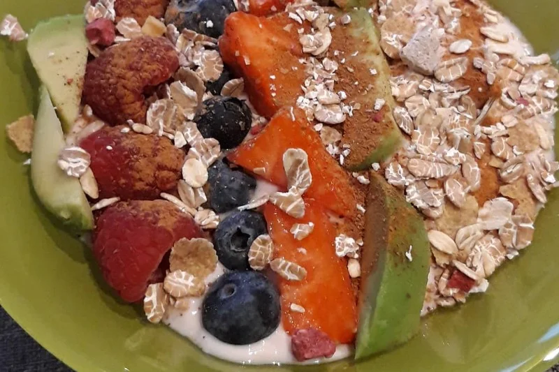 Probiotyki nowym superfoods