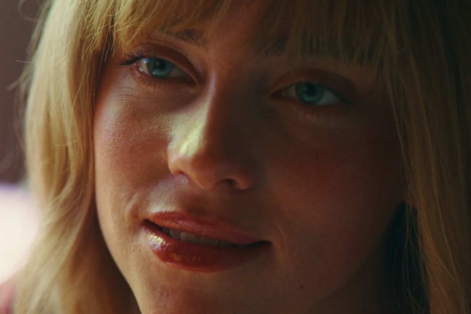 Billie Eilish rój swarm amazon prime video aktorka debiut Billie Eilish rój swarm amazon prime video aktorka debiut