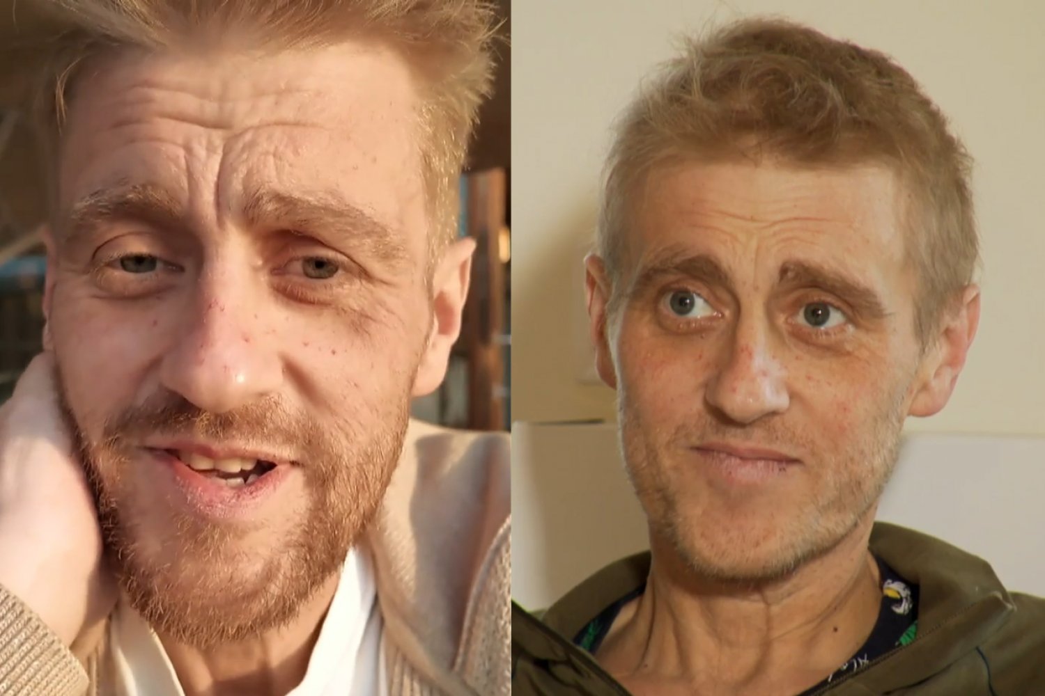 Choroba Tomasza Jakubiak. Wystąpił w Dzień Dobry TVN Chory Tomasz Jakubiak opowiedział o leczeniu w Izraelu