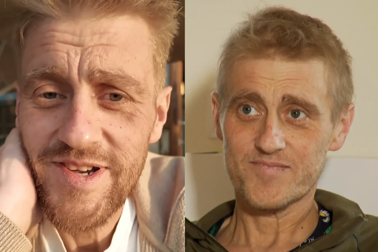 Choroba Tomasza Jakubiak. Wystąpił w Dzień Dobry TVN Chory Tomasz Jakubiak opowiedział o leczeniu w Izraelu