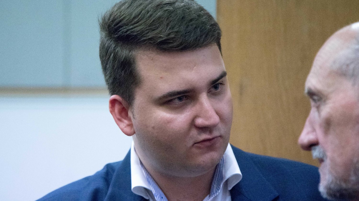 Bartłomiej Misiewicz skazany za reklamę alkoholu. Zapłaci wysoką grzywnę
