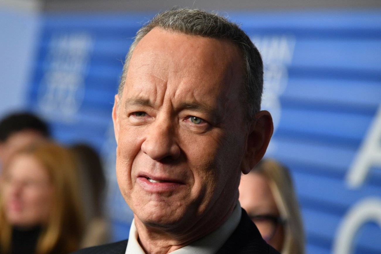 Tom Hanks będzie kontynuował karierę po śmierci dzięki sztucznej inteligencji?
