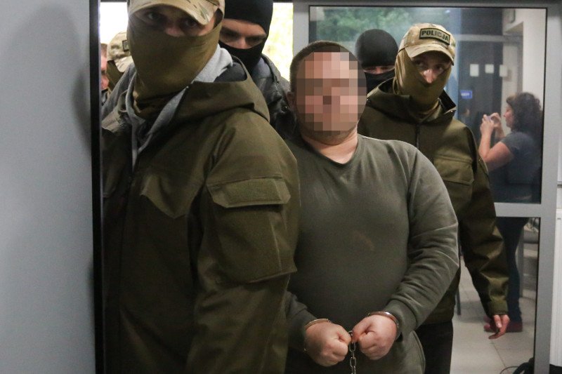 To prawdopodobnie Robert J. w 1998 roku zamordował 23 letnią studentkę, którą wcześniej torturował i obdarł ze skóry. O wszystkim miał wiedzieć jego spowiednik.