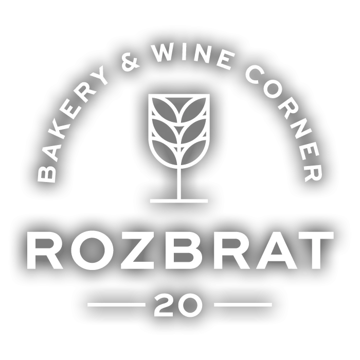 Rozbrat 20
