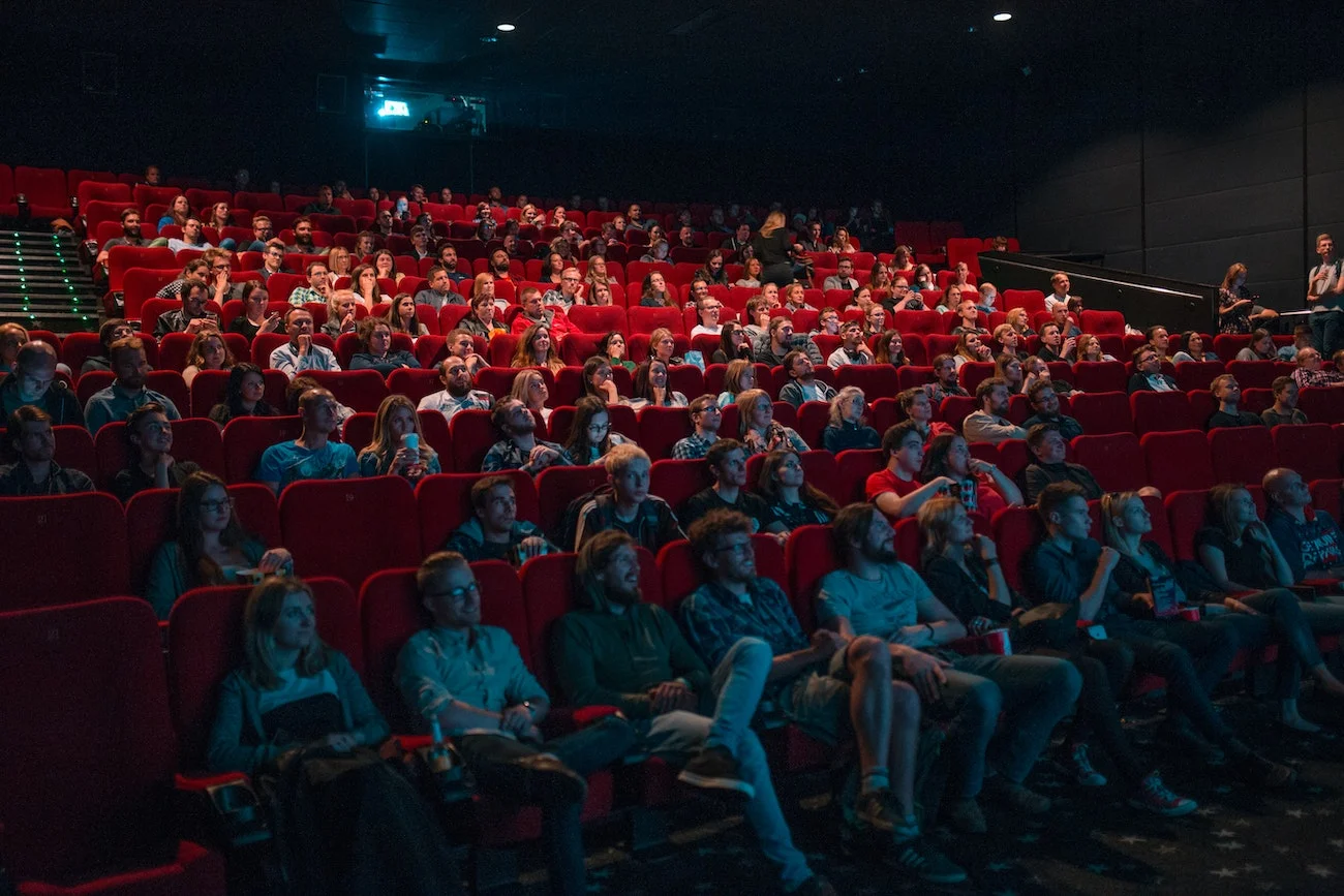 Sala kinowa
