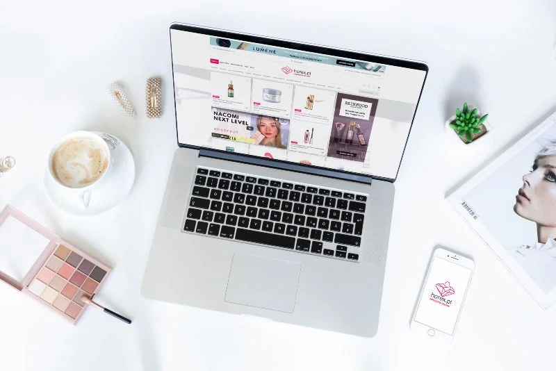 Zakupy online w drogerii internetowej horex.pl