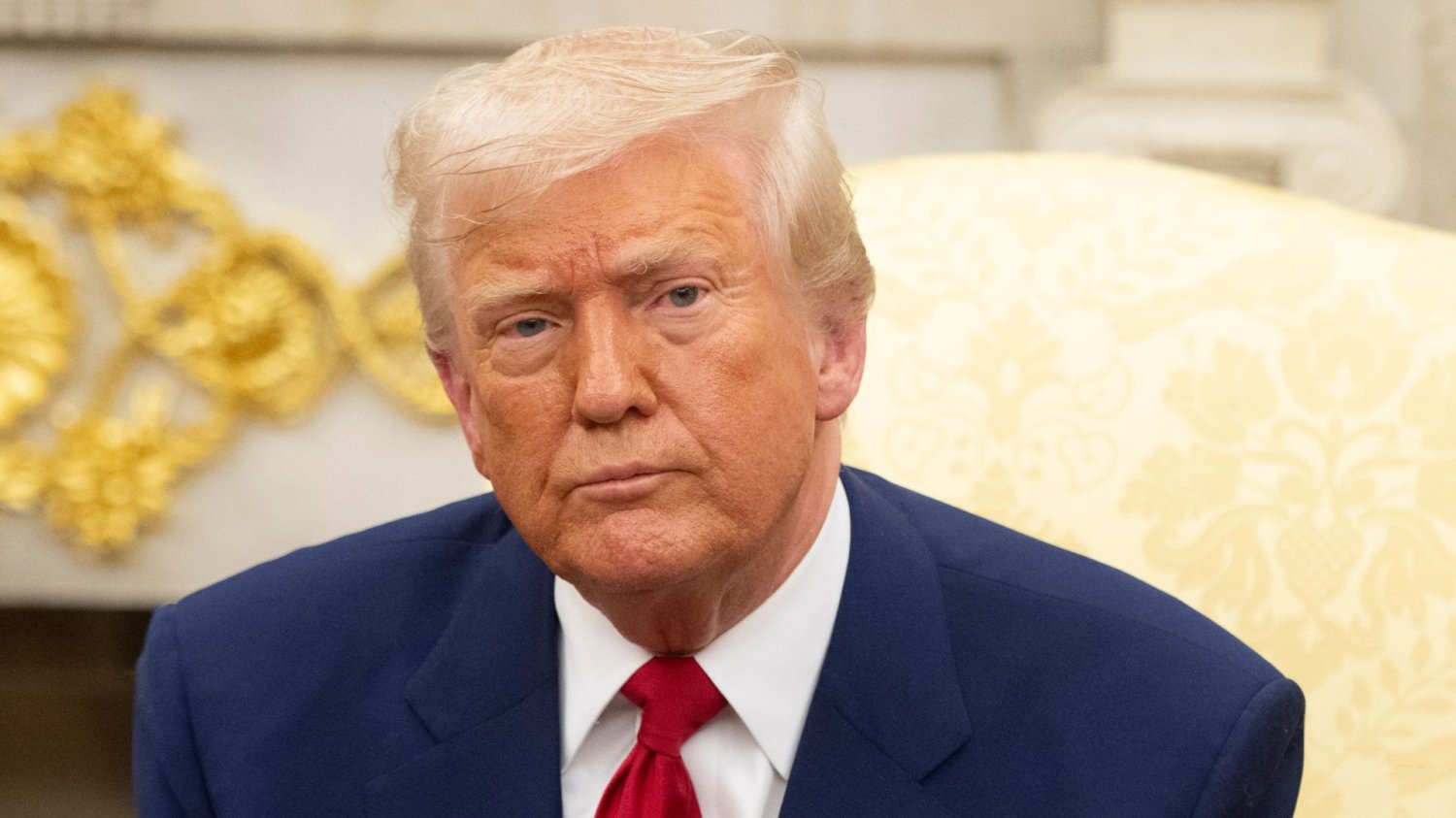 Mężczyzna z bronią wtargnął do rezydencji Donalda Trumpa. W Mar-a-Lago padły strzały. Donald Trump