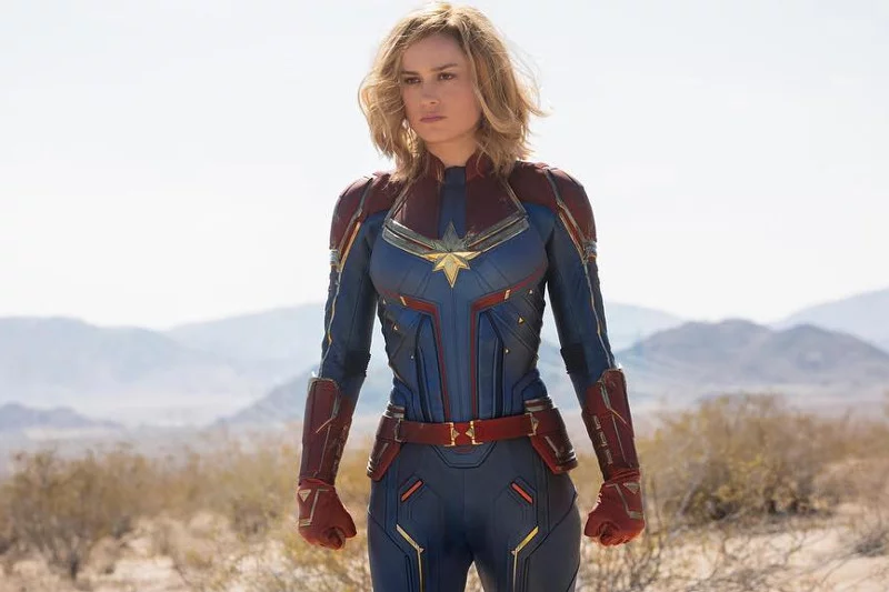 Brie Larson udostępniła w InstaStories tekst wiersza "Miłość" Czesława Miłosza.