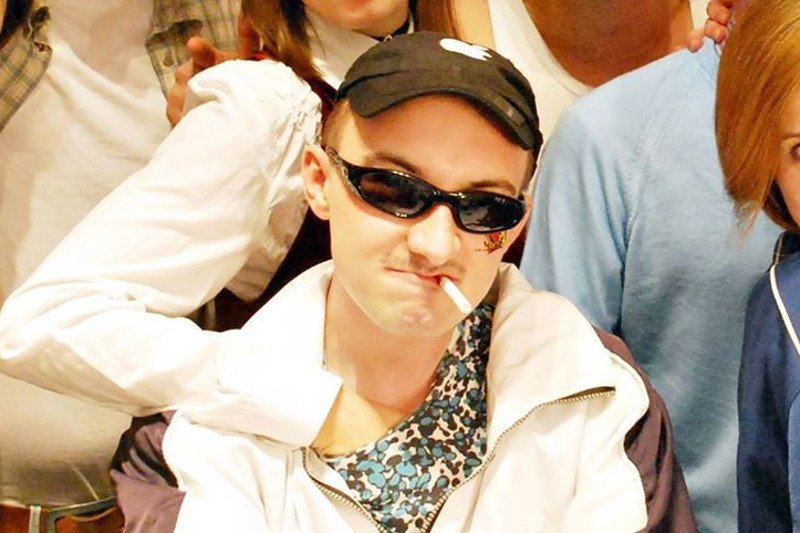 Zostań dresem i żyj bez zmartwień. No właśnie chyba nie.