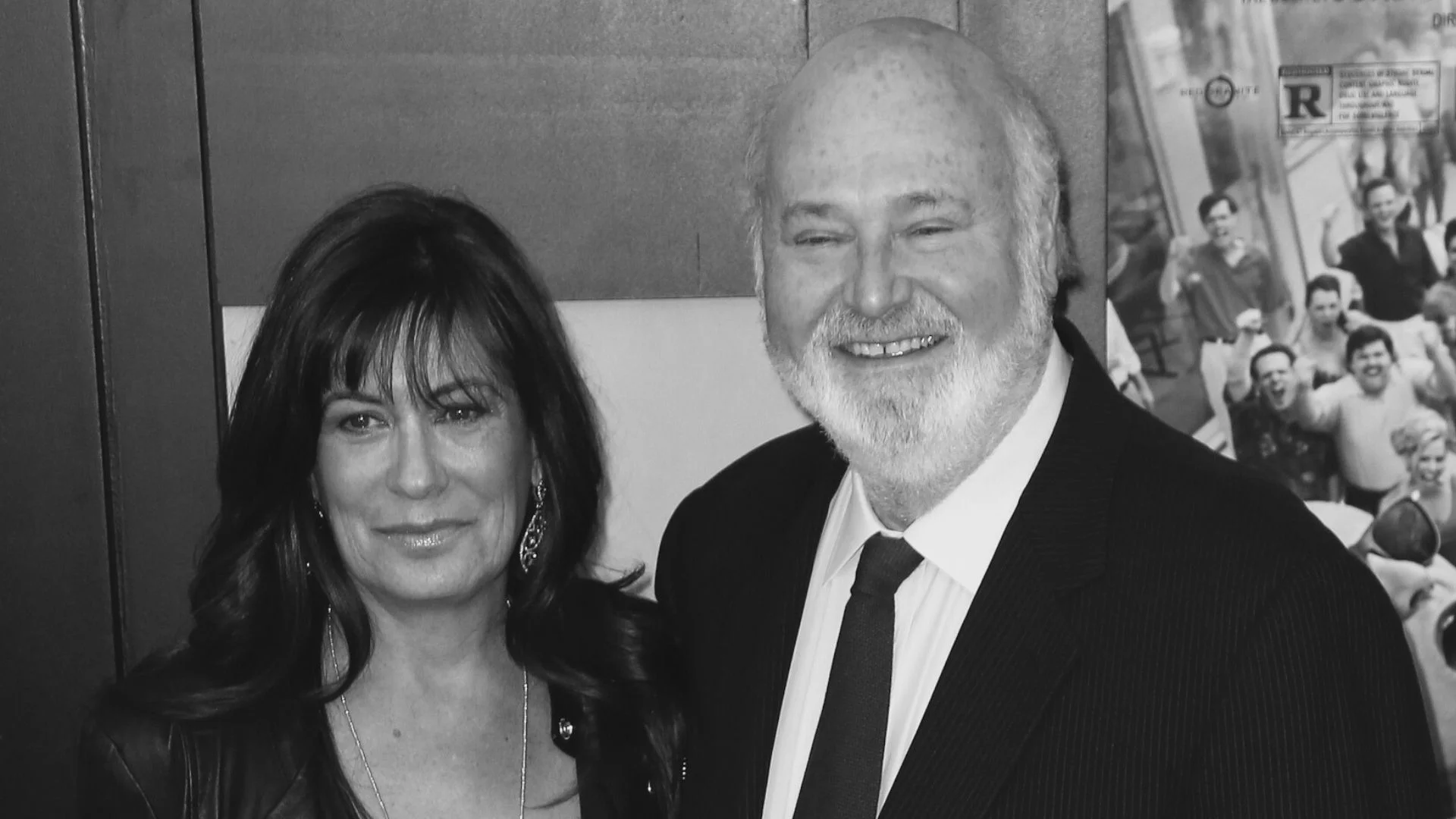 Przyczyna śmierci Roba Reinera i jego żony. Podejrzenia padły na ich syna