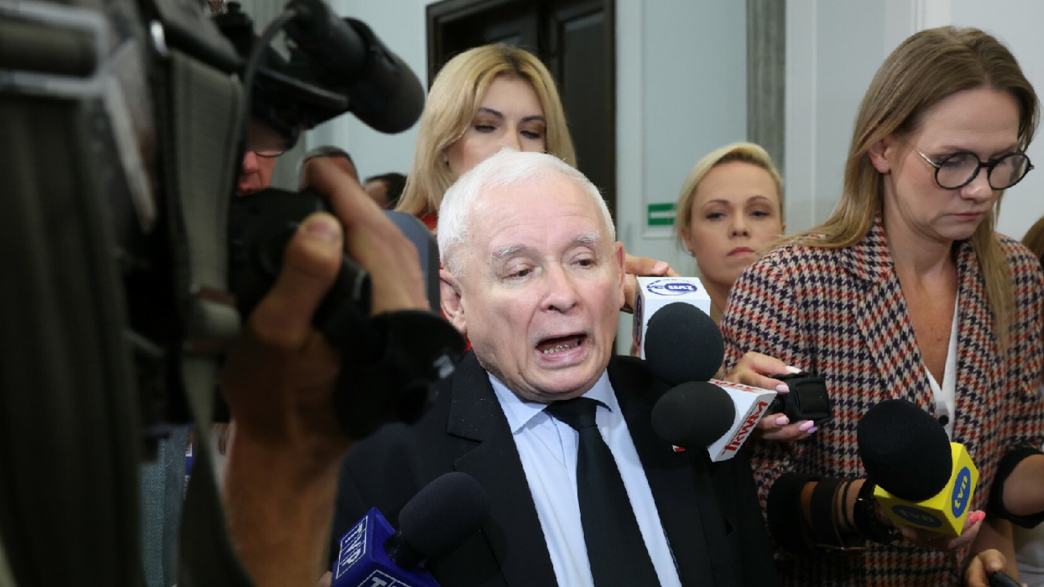 Sondaż. KO zdobyło sporą przewagę nad PiS