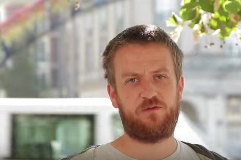 Nowy szef TVP Kultura.