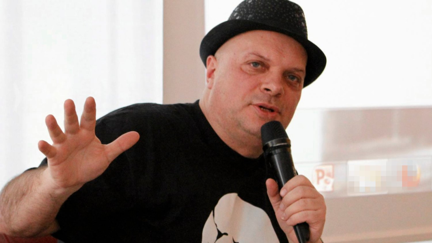 Krzysztof Skiba