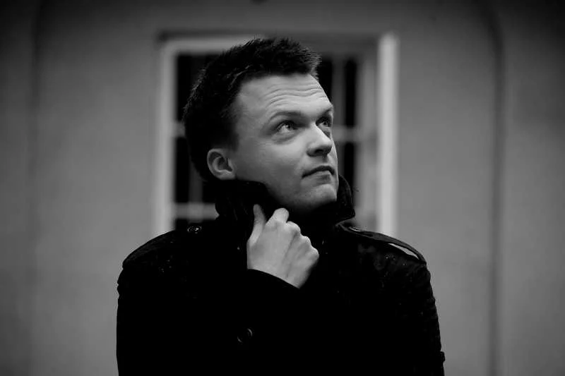 Szymon Hołownia