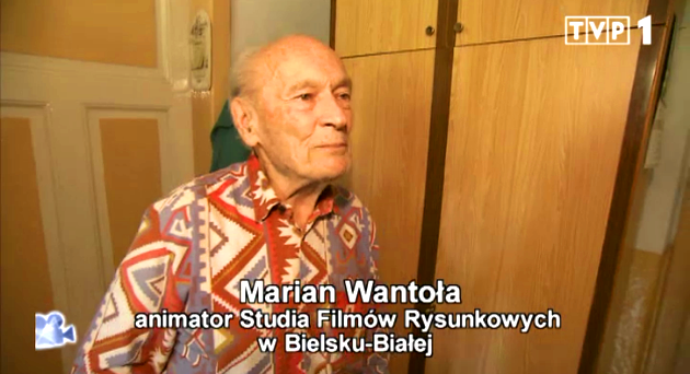 Marian Wantoła