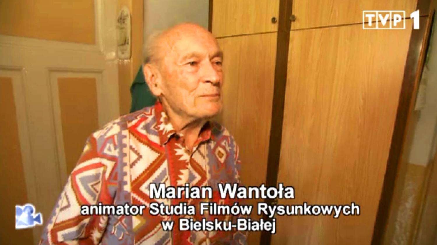 Marian Wantoła