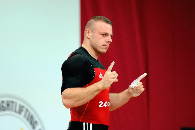 Adrian Zieliński i jego brat Tomasz tracą etaty w wojsku przez aferę dopingową.