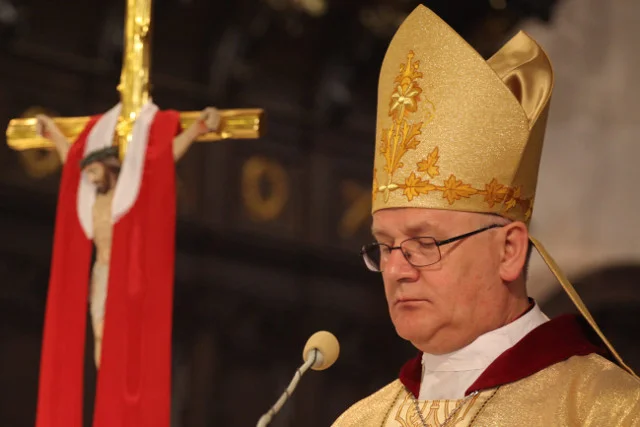 Kardynał Pietro Parolin jest zasmucony wynikami irlandzkiego referendum