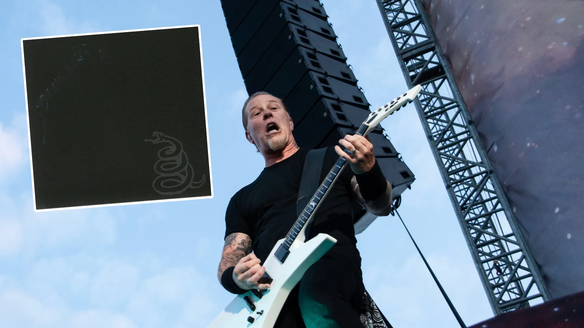 Metallica koncert