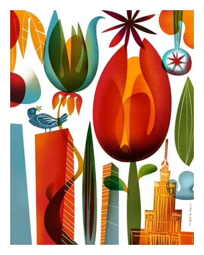 Warszawa