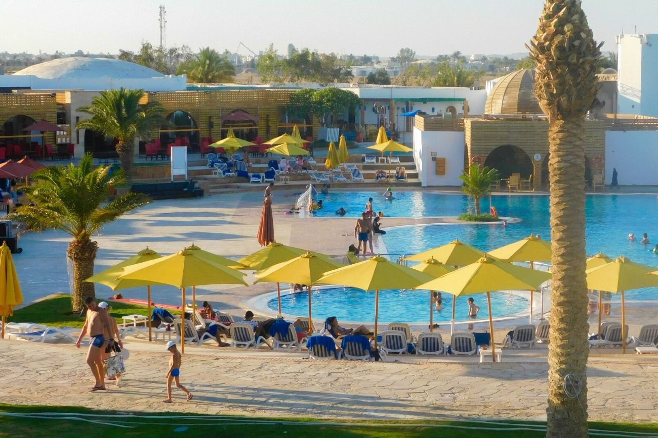 All inclusive na lato nieco tańsze, ale nie wszędzie