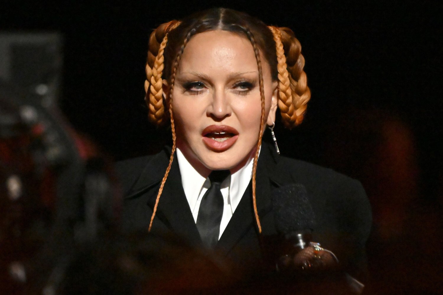 Madonna na Grammy 2023