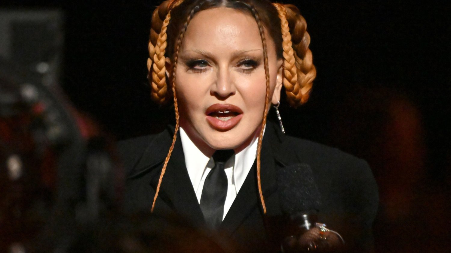 Madonna na Grammy 2023
