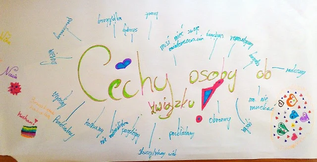 Cechy fajnej osoby w związku - propozycje dziewczyn.