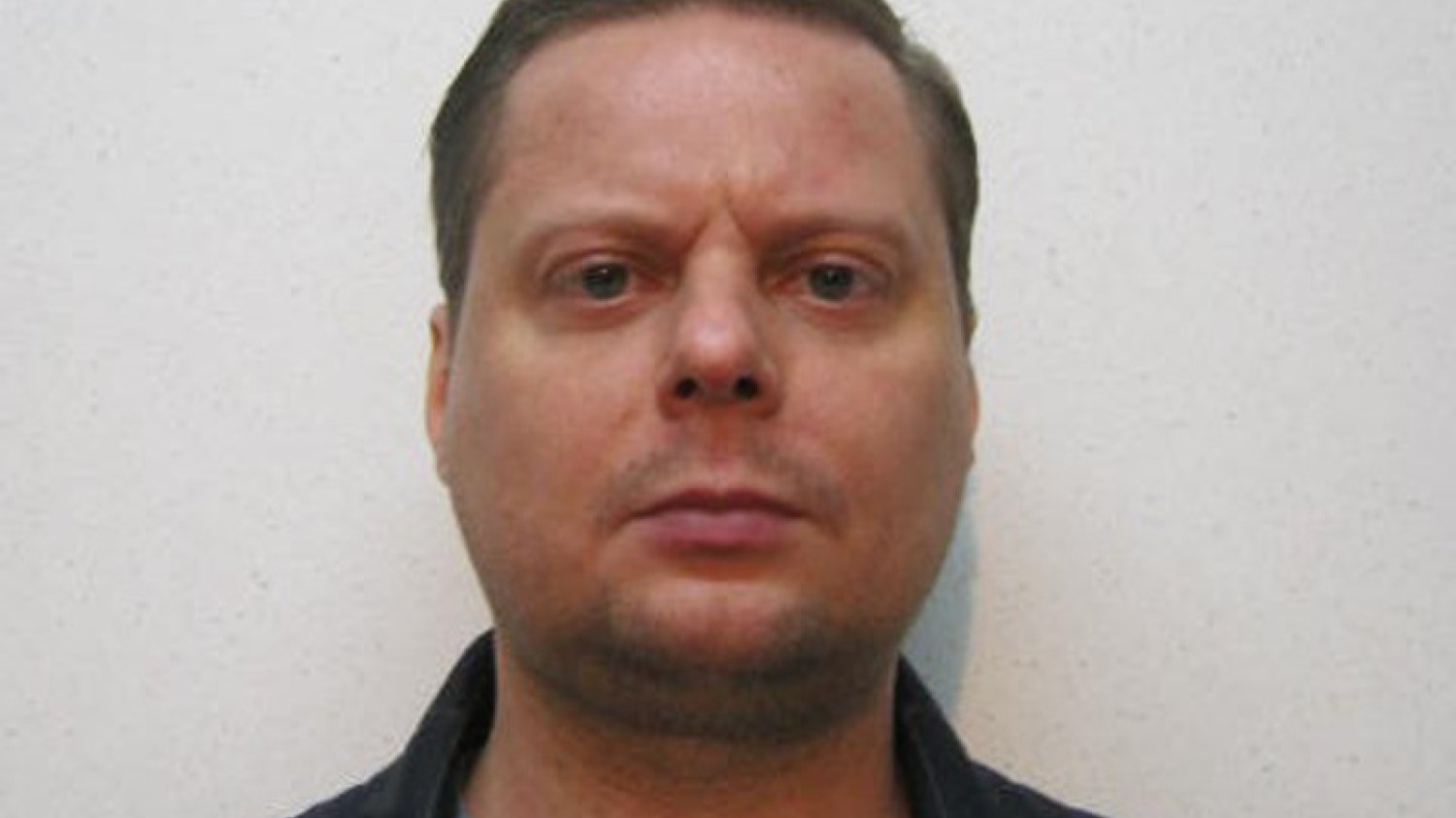Piotr Ruzicki uciekł dziś policjantom ze szpitala przy ul. Banacha.
