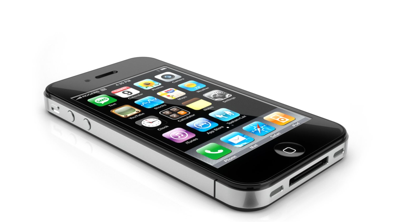iPhone