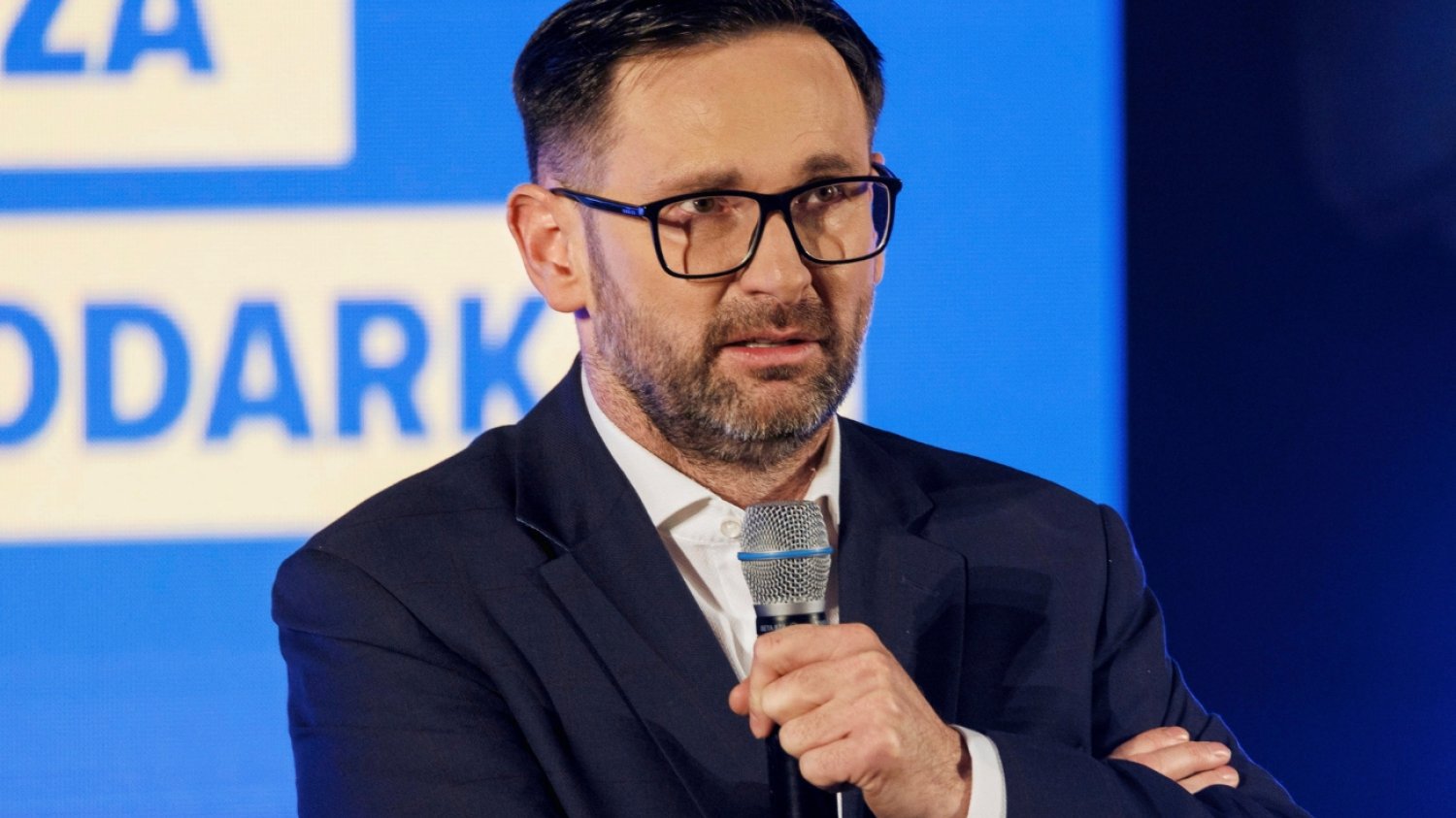 Daniel Obajtek może stracić immunitet.