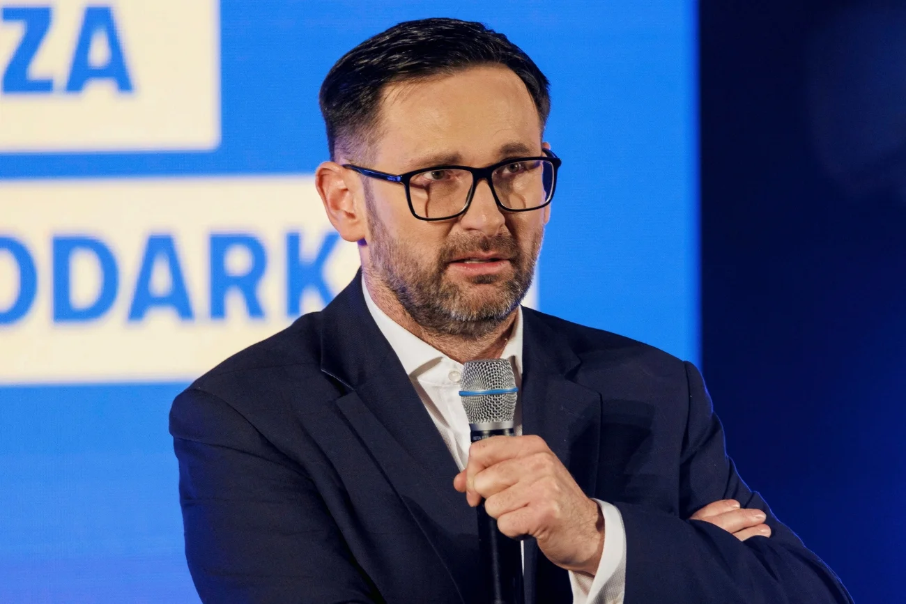 Daniel Obajtek może stracić immunitet.