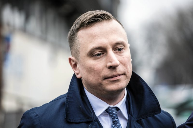 Brejzowie mieli wydawać tzw. "puste faktury".