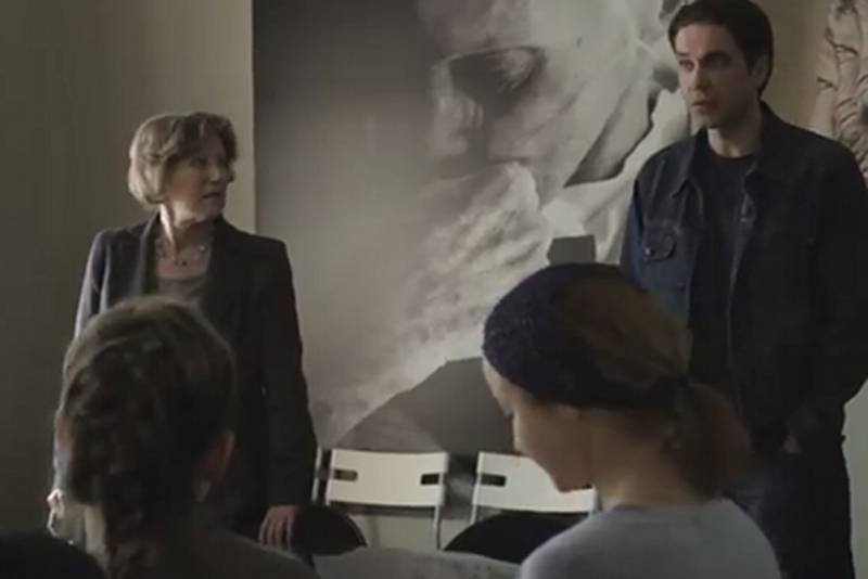 Premiera "Głębokiej Wody" miała miejsce w grudniu ubiegłego roku