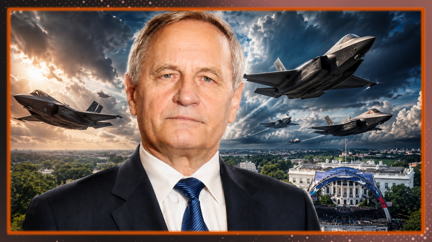 Rosja zaatakuje NATO do 2029 r.? Gen. Koziej stanowczo reaguje na ostrzeżenie z Niemiec