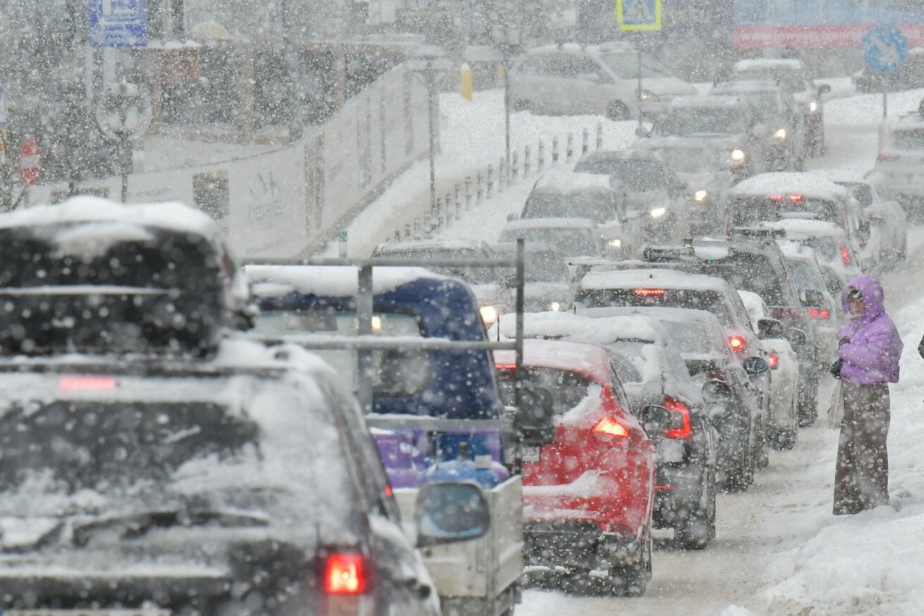 W styczniu i lutym o prawdziwą zimę może być trudno