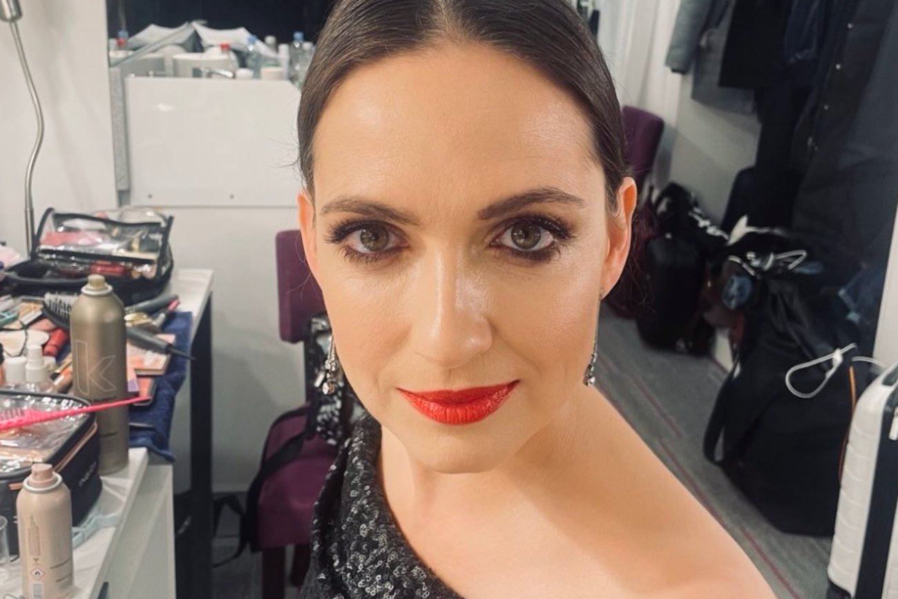 Cieślak w szczerym wyznaniu na temat macierzyństwa. Wspomniała o Miszczaku