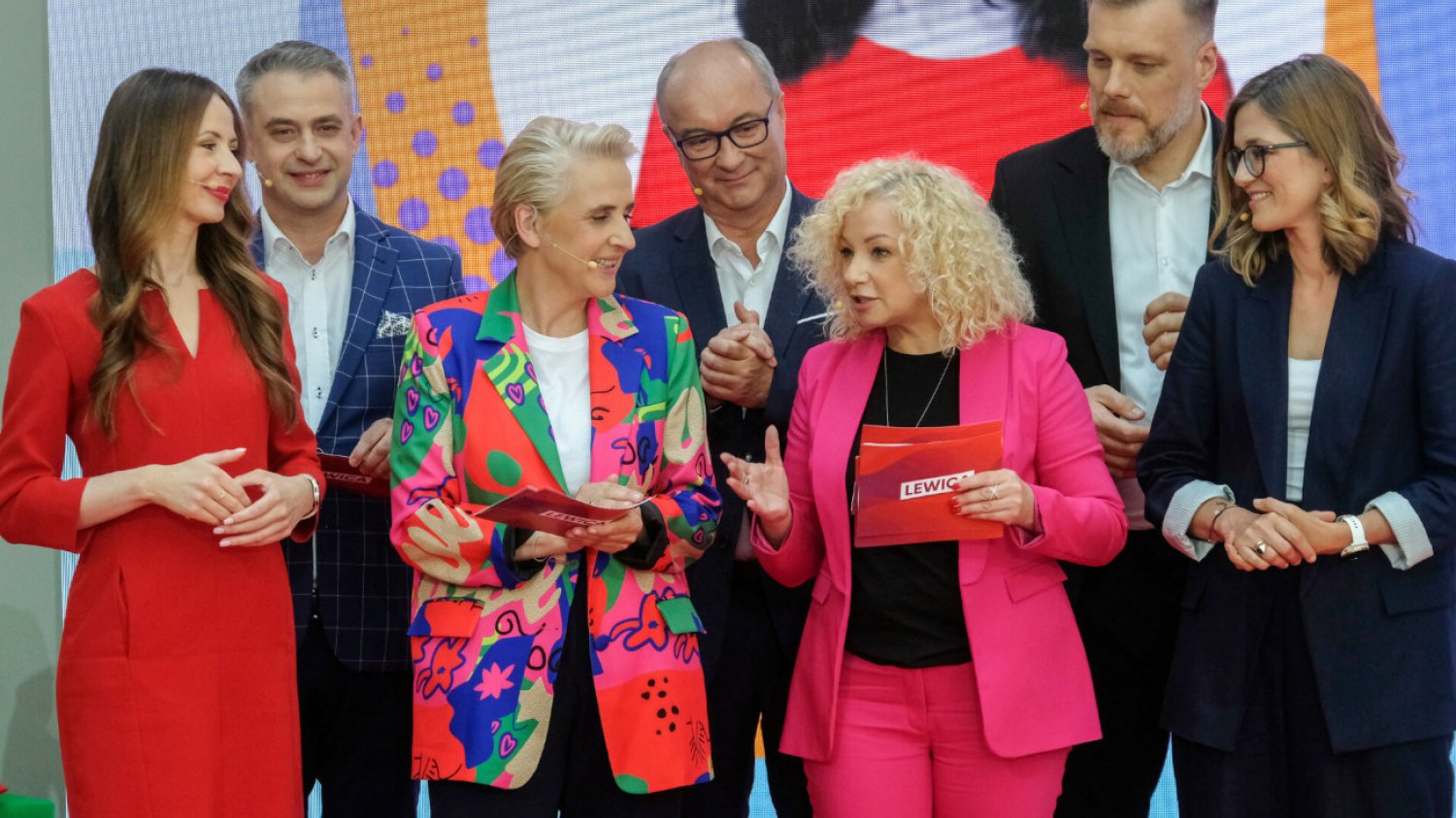 Partia Razem nie wejdzie do rządu. Wiadomo, skąd taka decyzja.