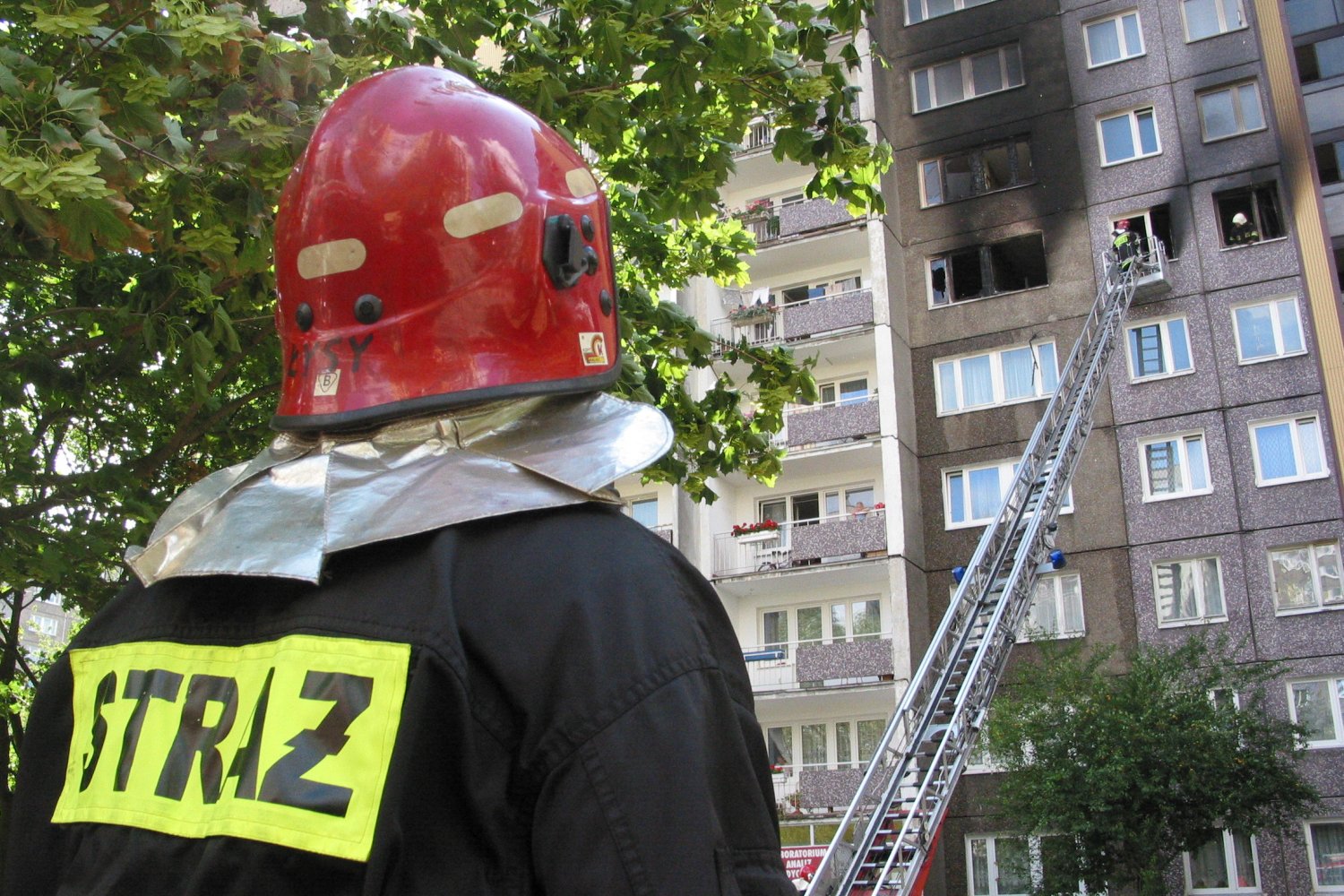 Powerbank może się zapalić. Nigdy nie zostawiajmy go bez nadzoru