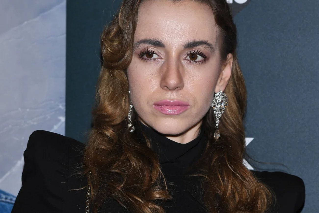 Marianna Schreiber