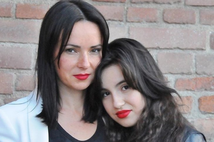 Kasia Kowalska i Aleksandra Yoriadis – koronawirus