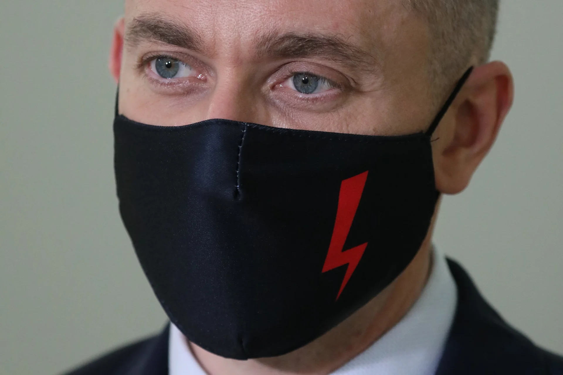Szef klubu parlamentarnego KO Cezary Tomczyk na antenie TOK FM stanowczo komentował eurosceptyczne działania PiS.