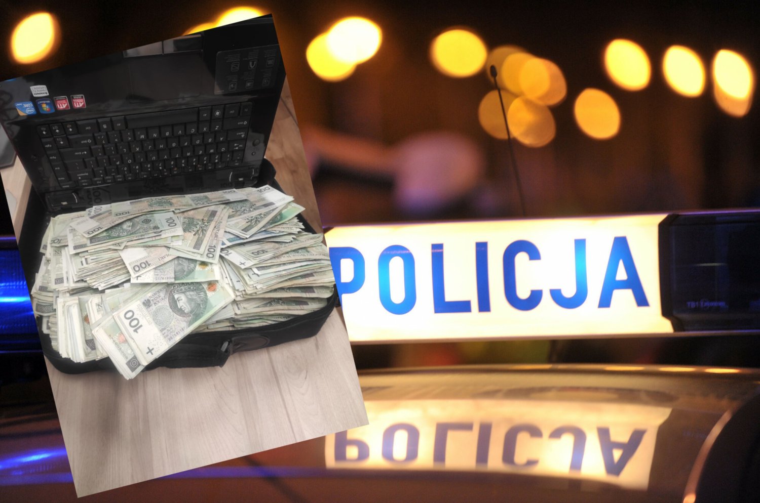 W aferze korupcyjnej na jednym z oddziałów gnieźnieńskiego szpitala psychiatrycznego zatrzymano trzy osoby.