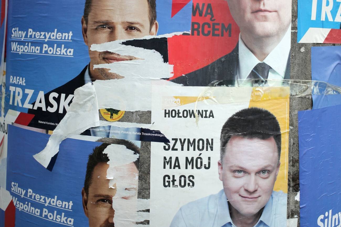 W Polsce w 2023 roku odbędą się kolejne wybory.