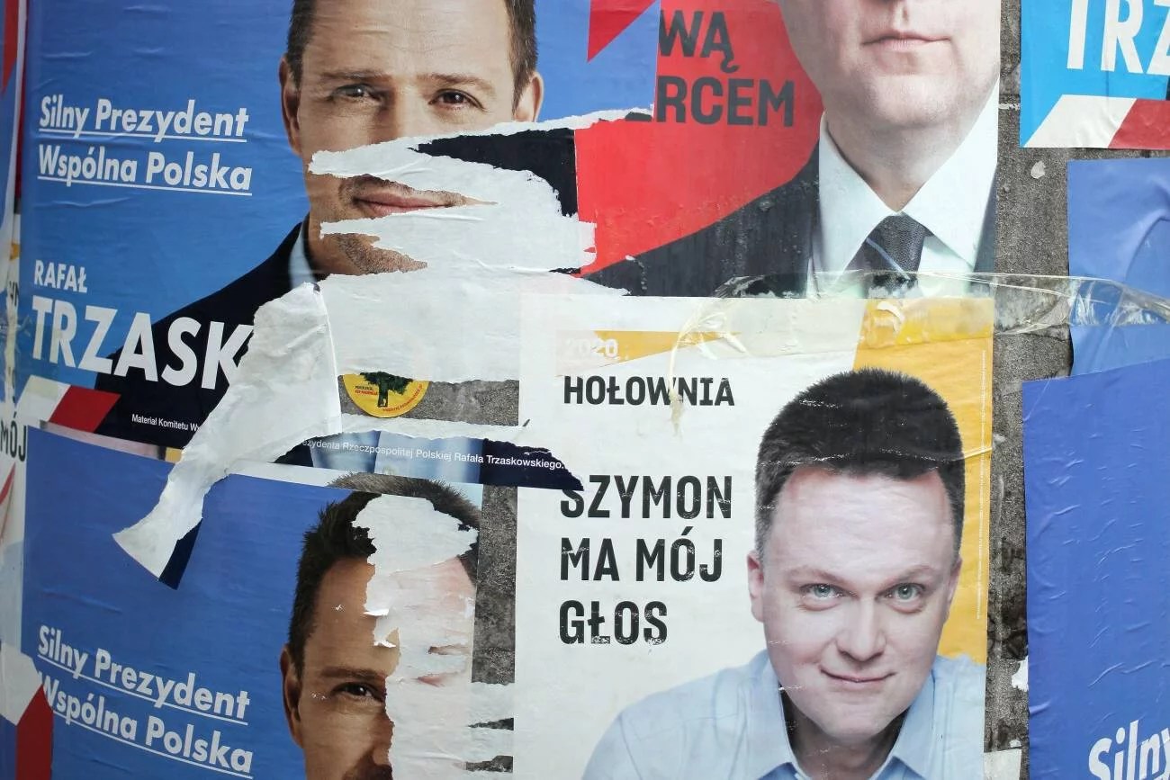 W Polsce w 2023 roku odbędą się kolejne wybory. W Polsce w 2023 roku odbędą się kolejne wybory.