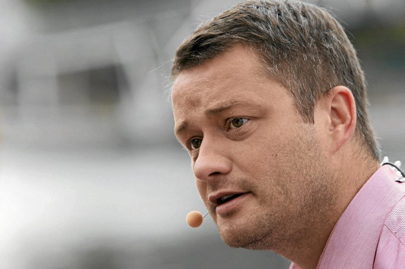 Według "Faktu" Jarosław Kuźniar ma wkrótce odejść z programu "Dzień dobry TVN"