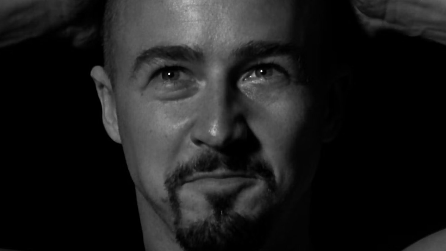 Edward Norton to jeden z aktorów, których wybitnych ról nie nagrodzono Oscarem